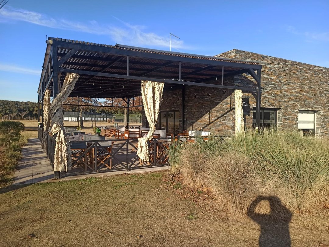 VENTA DE LOTE - BARRIO SAN SEBASTIAN - PILAR