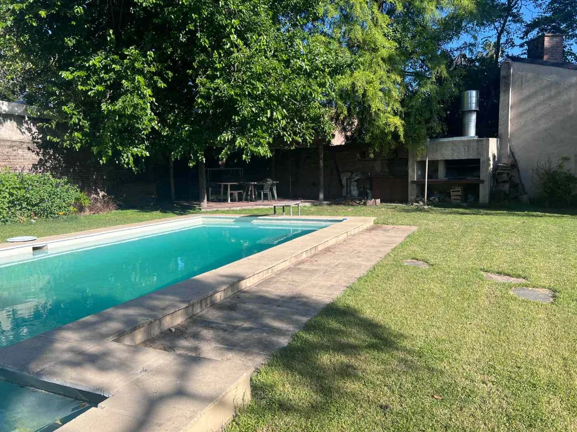 Casa en venta en Hurlingham