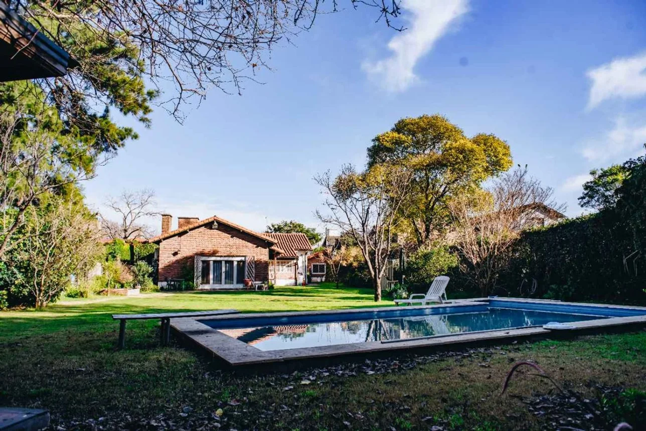 Casa en venta en Hurlingham, foto 4
