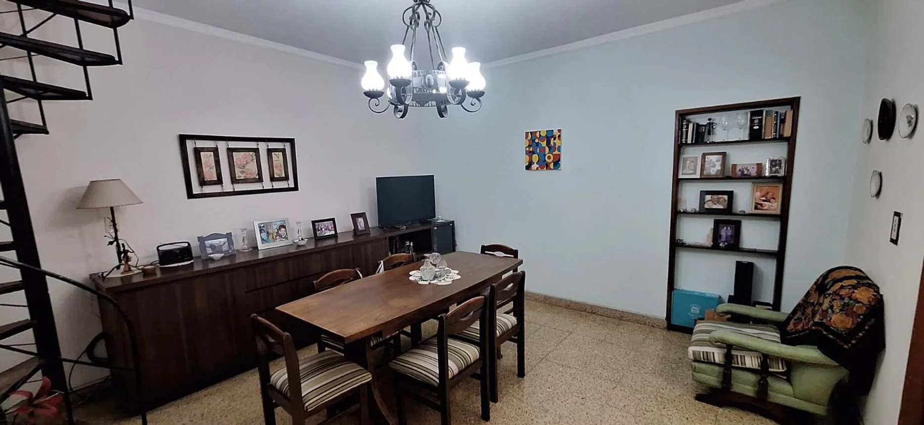 PH de 3 ambientes en venta en Rosario, Tucumán 2700, foto 3