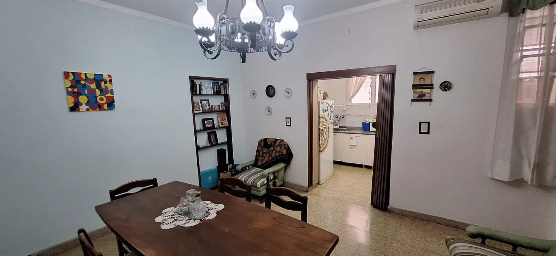 PH de 3 ambientes en venta en Rosario, Tucumán 2700