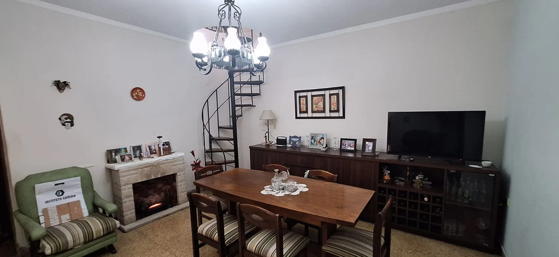 PH de 3 ambientes en venta en Rosario, Tucumán 2700, foto 2