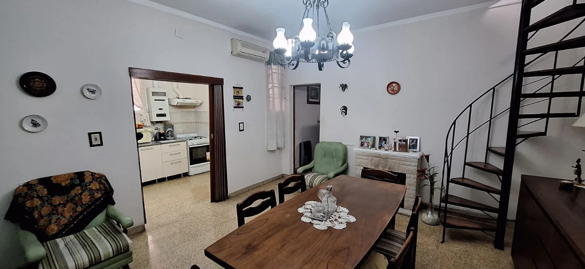 PH de 3 ambientes en venta en Rosario, Tucumán 2700, foto 5