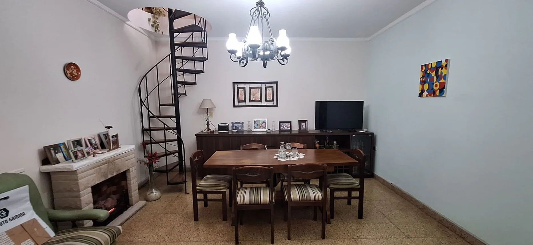 PH de 3 ambientes en venta en Rosario, Tucumán 2700, foto 4