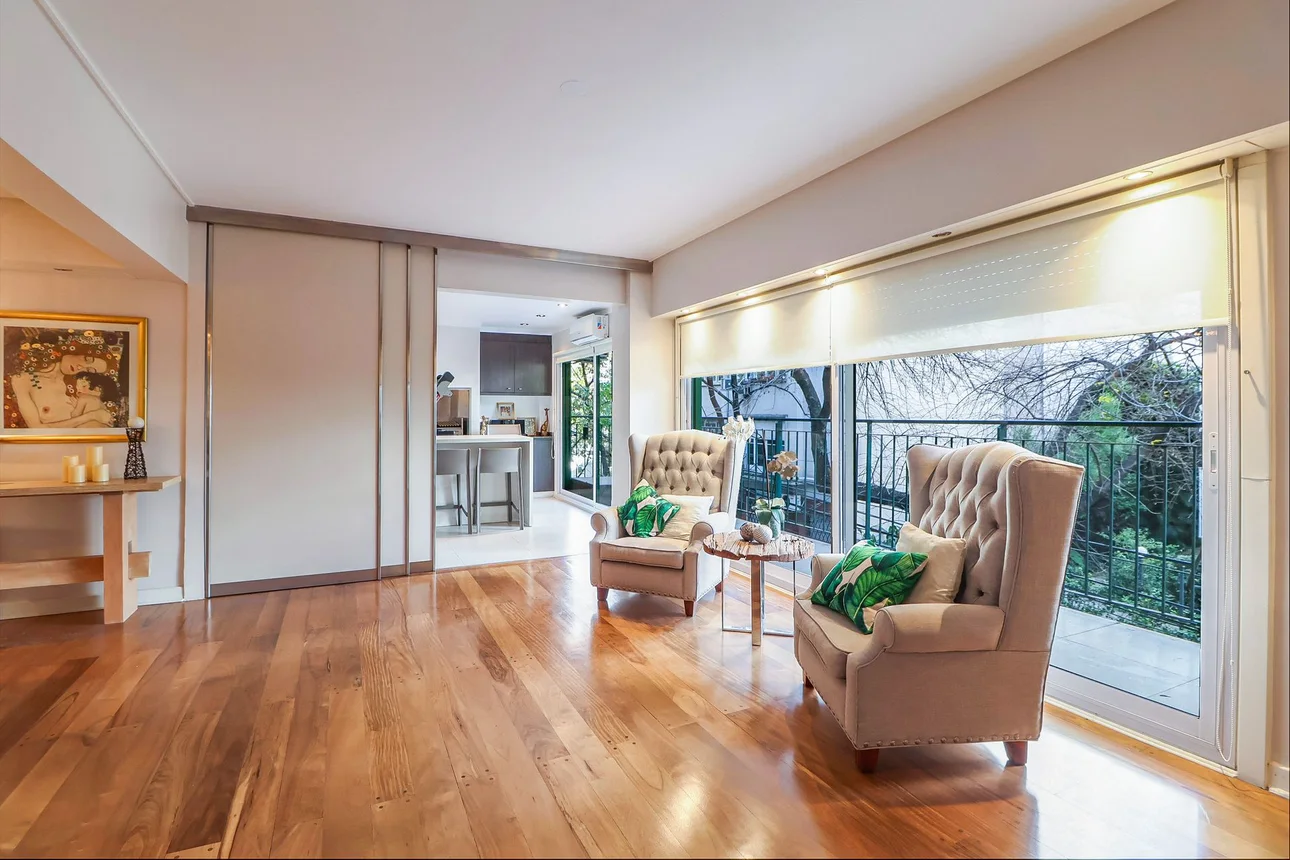 Departamento de 6 ambientes en alquiler en Belgrano, O'higgins 2000, foto 3