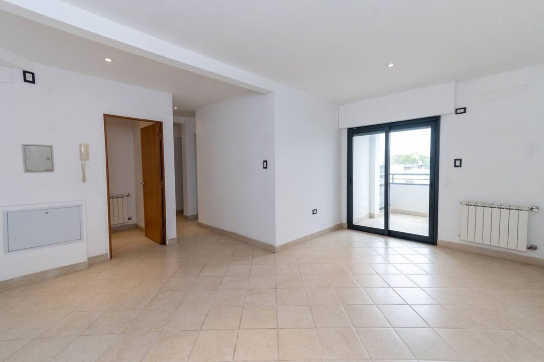 DEPARTAMENTO DE 2 DORMITORIOS EN BARRIO SUR