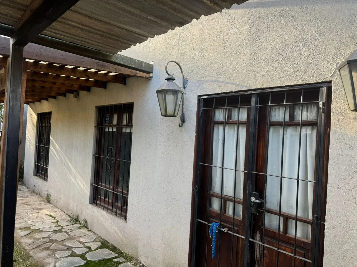 Casa en venta en General Rodríguez