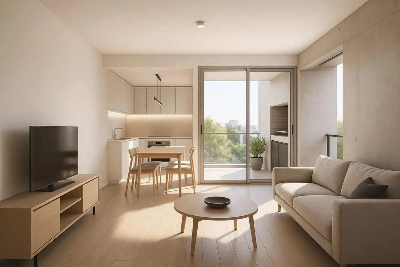Semipiso en venta en Caseros, foto 4