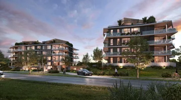 VENTA APARTAMENTO 2 DORMITORIOS - CARRASCO NORTE