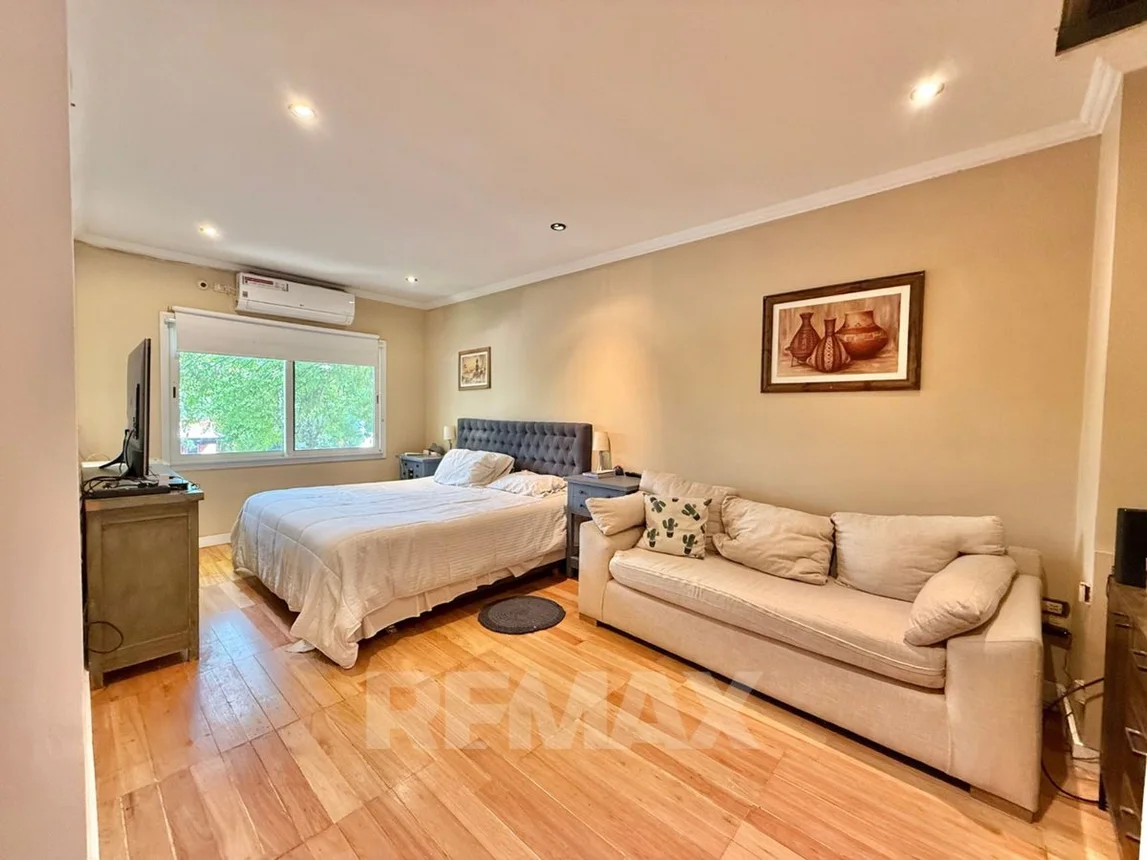 Casa 6 ambientes barrio privado sausalito pilar, foto 4