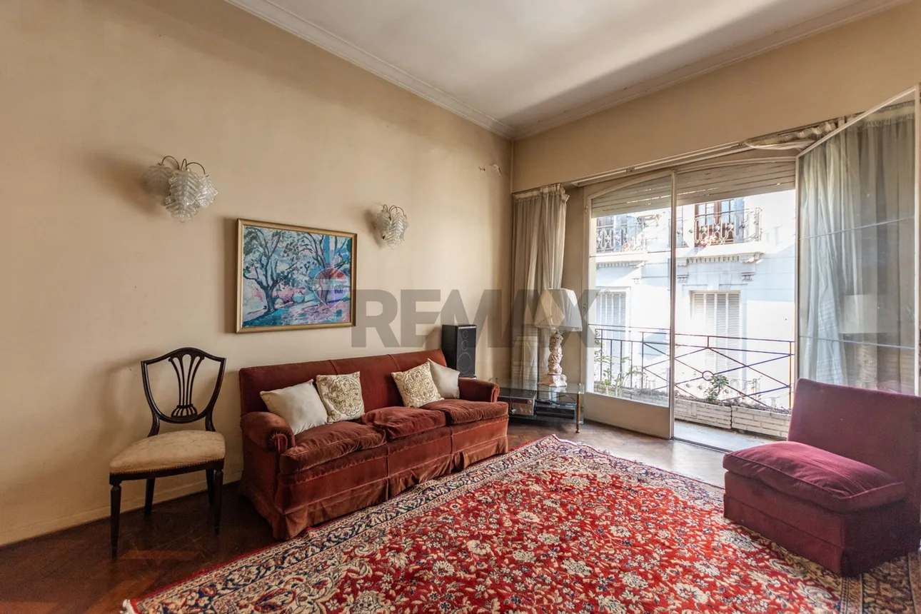 Departamento en venta en San Nicolás