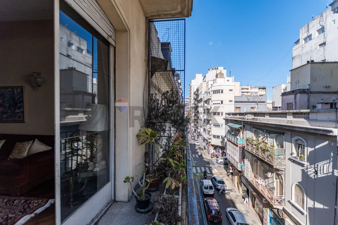 Departamento en venta en San Nicolás, foto 2