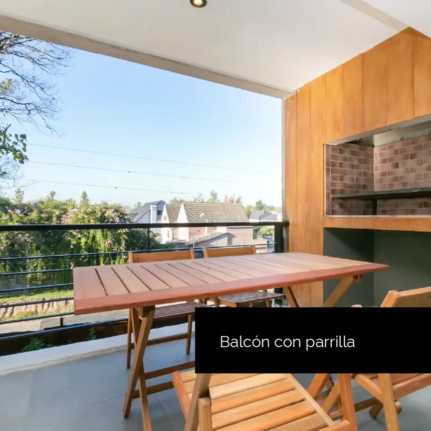 Departamento en venta en Benavídez, foto 5