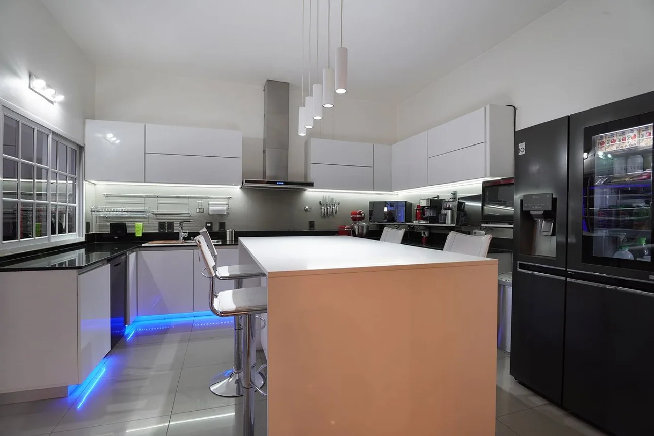 Casa en venta en Boedo, foto 2
