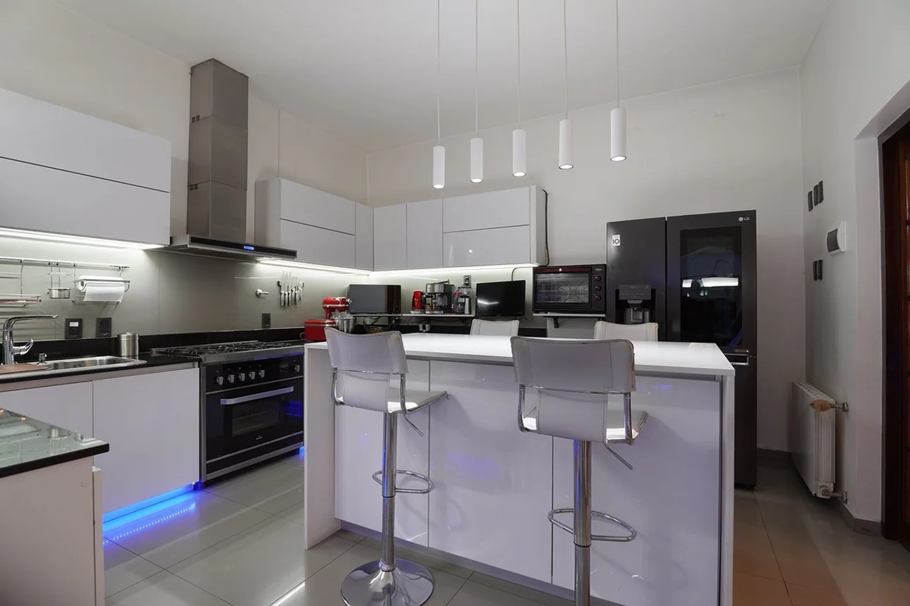 Casa en venta en Boedo, foto 3