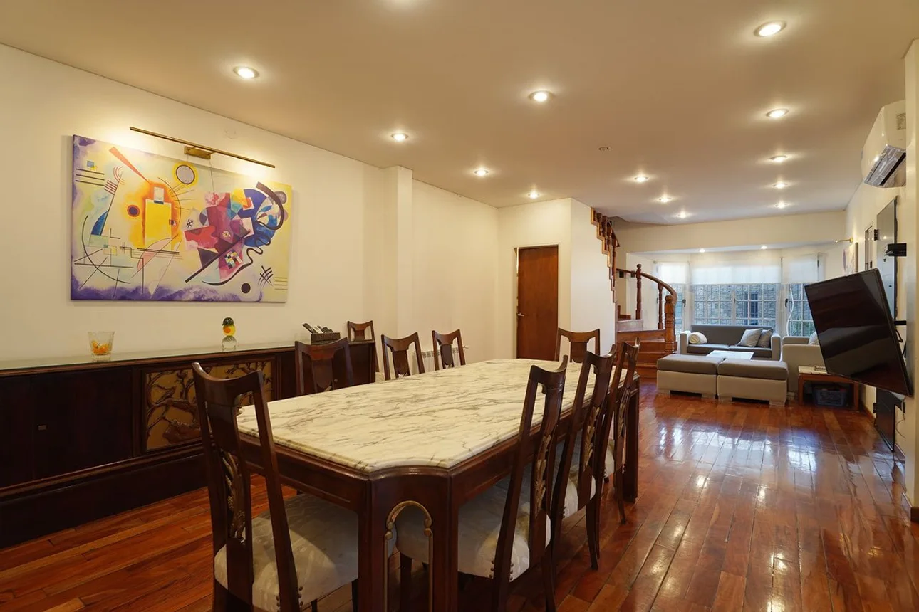 Casa en venta en Boedo