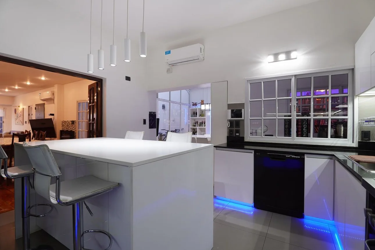 Casa en venta en Boedo, foto 4