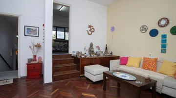 Venta Casa Padron Unico Goes