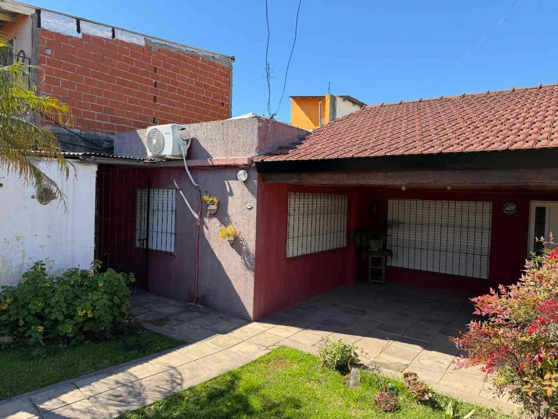 Casa de 3 ambientes en venta en Morón, Concejal Guillermo Patiño 4000, foto 3