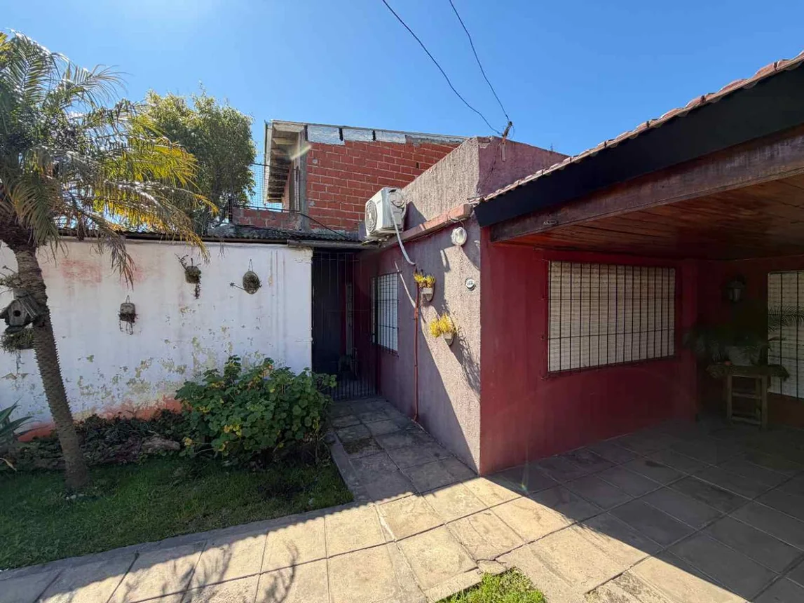 Casa de 3 ambientes en venta en Morón, Concejal Guillermo Patiño 4000, foto 5