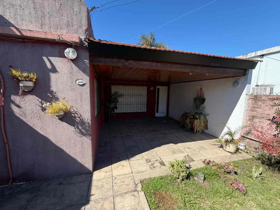 Casa de 3 ambientes en venta en Morón, Concejal Guillermo Patiño 4000, foto 2