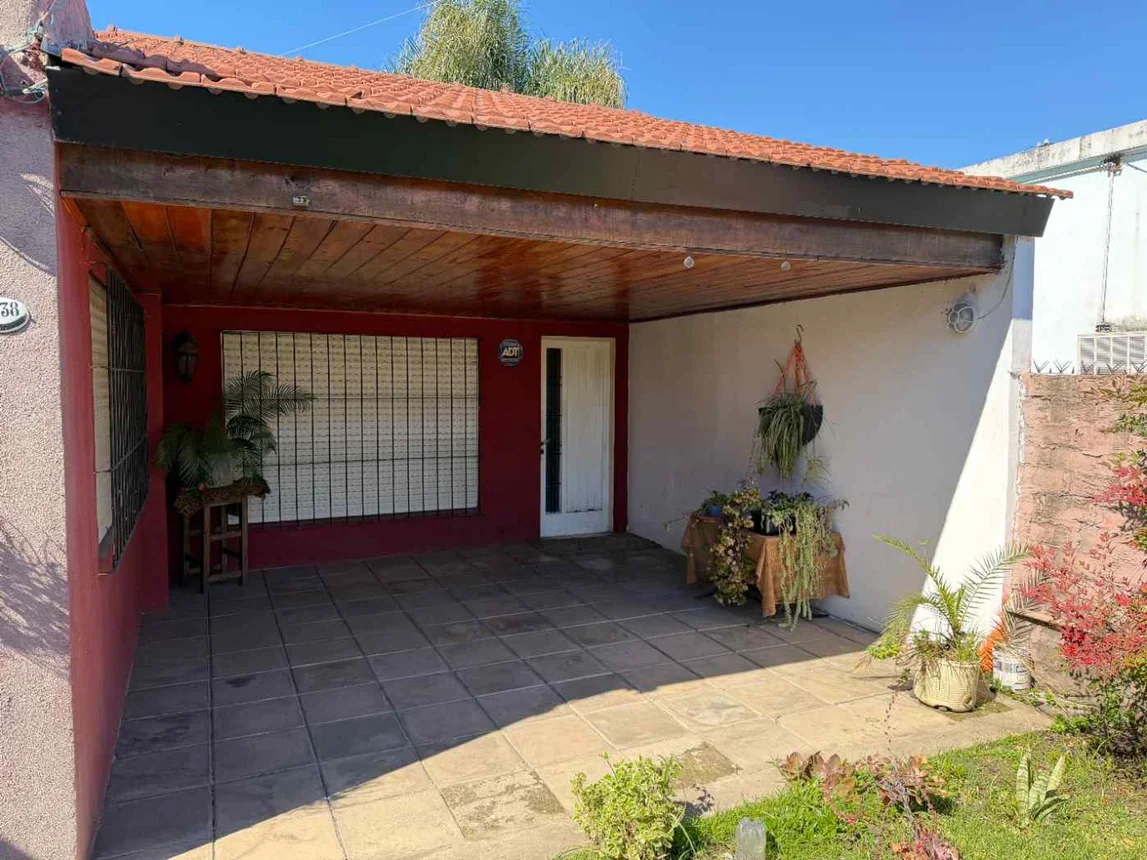 Casa de 3 ambientes en venta en Morón, Concejal Guillermo Patiño 4000, foto 4