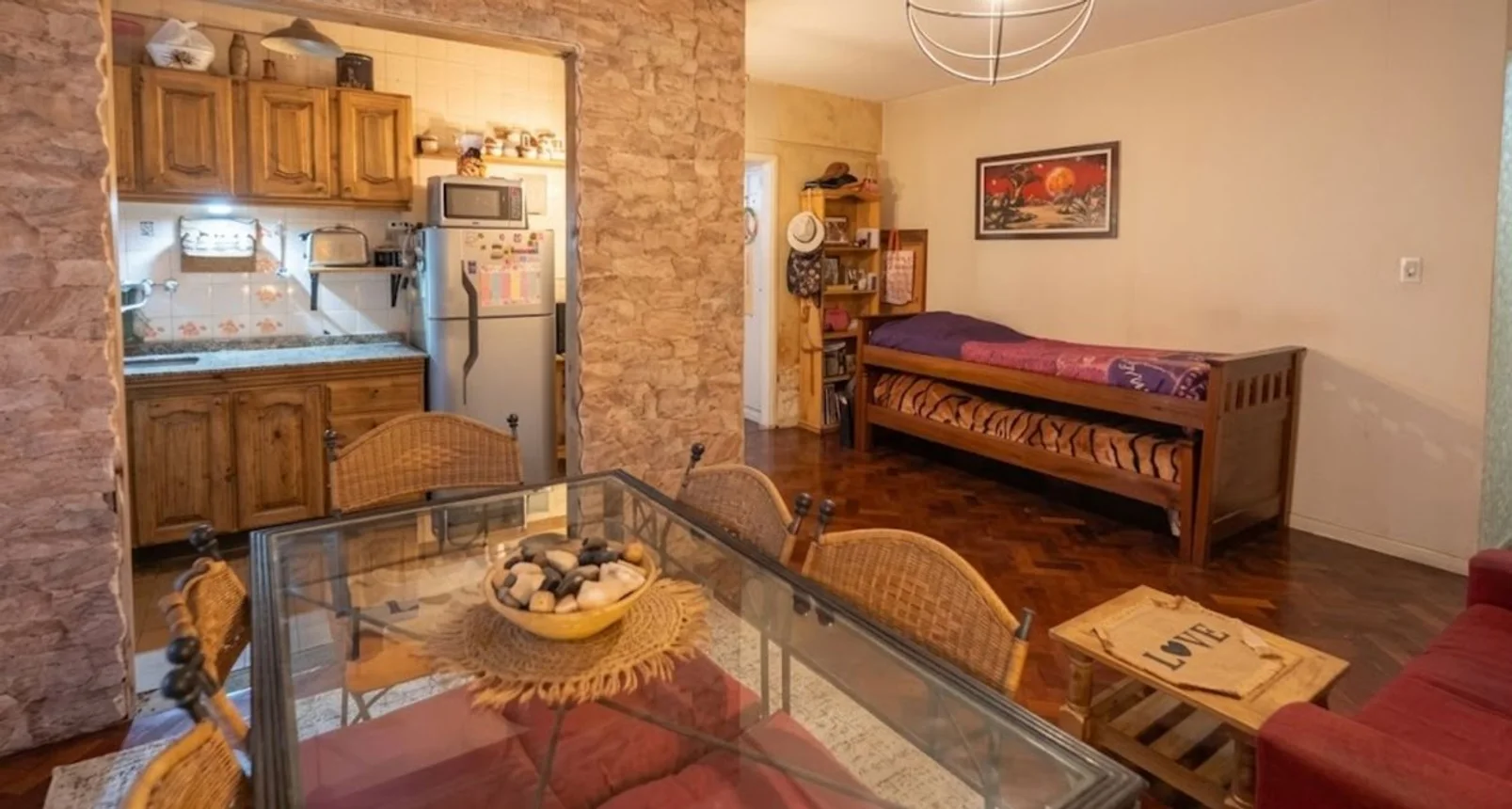 Departamento en venta en Palermo, foto 4