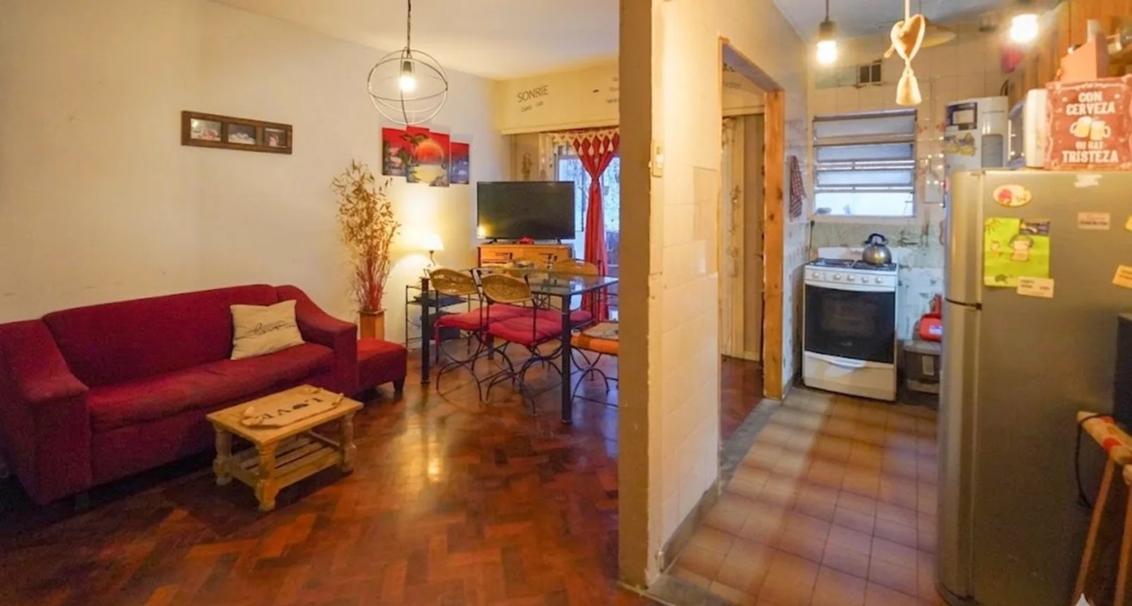 Departamento en venta en Palermo, foto 5