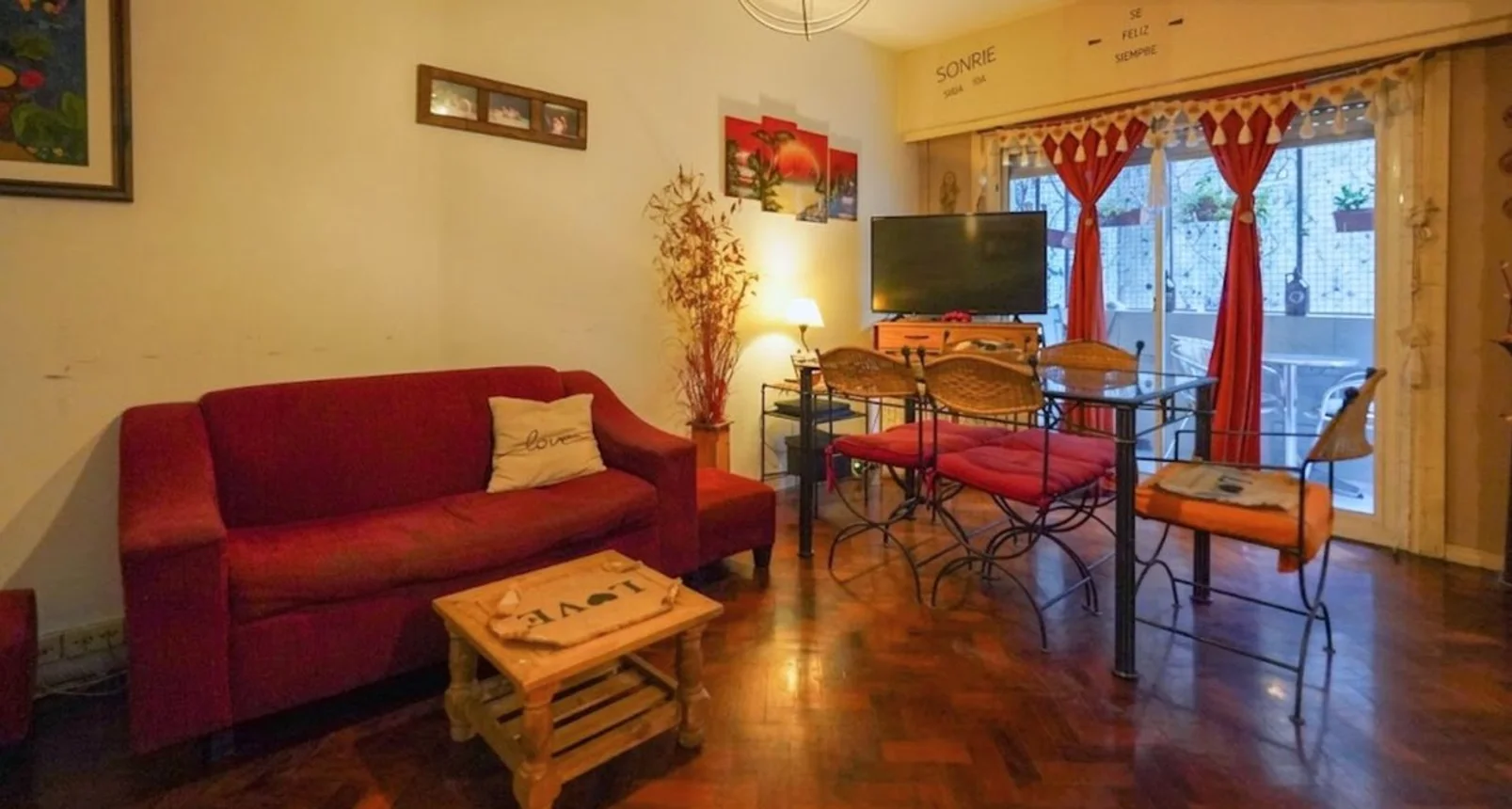 Departamento en venta en Palermo, foto 2