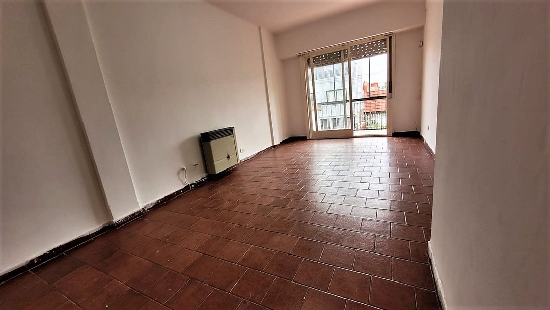 VENTA DPTO 2 AMB BALCON R. D ESCALADA APTO CRÉDITO