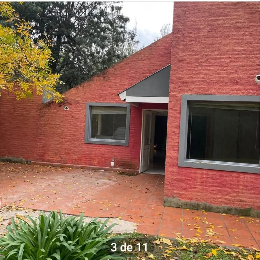 Casa en venta en Merlo, Zelada 3200