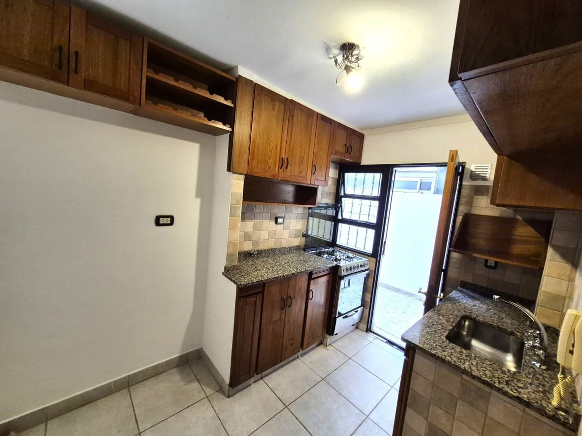 Departamento en venta en Barracas, Azara 300