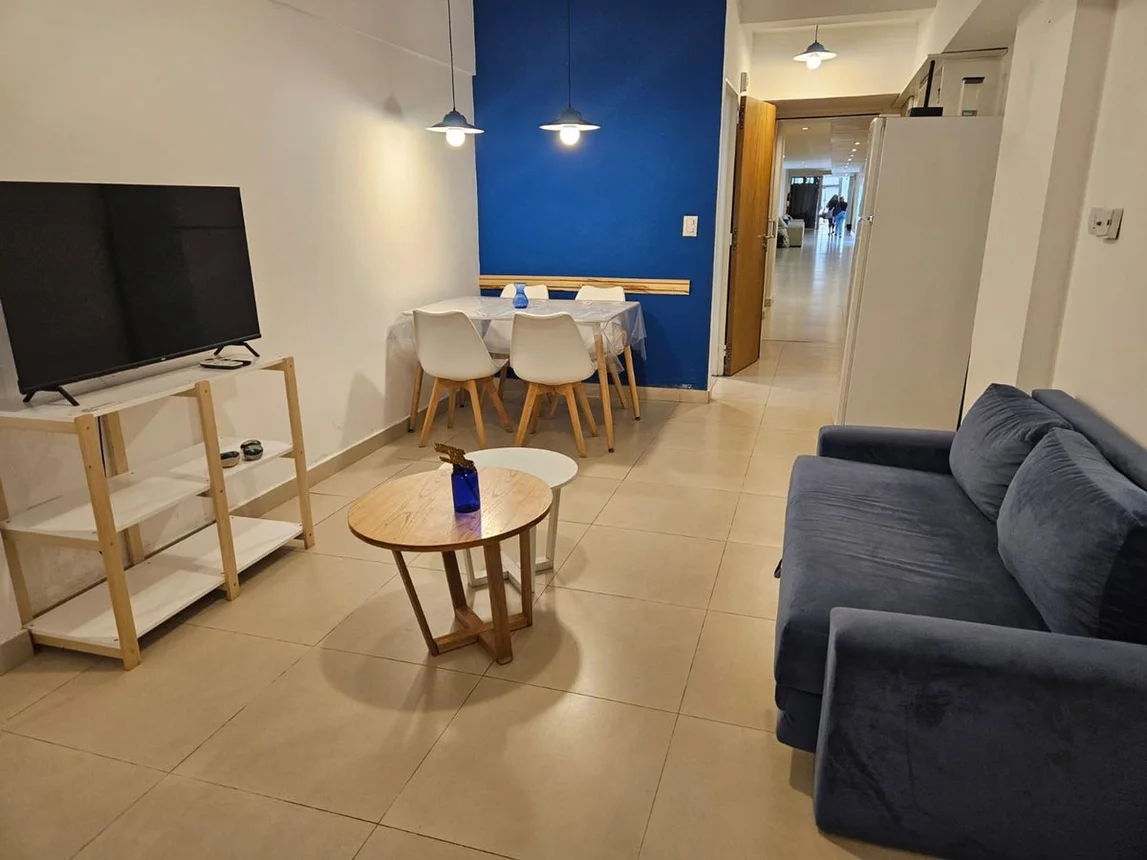 Monoambiente en venta en Monserrat, Venezuela 900