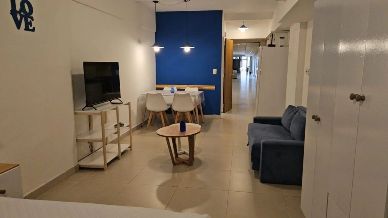 Monoambiente en venta en Monserrat, Venezuela 900, foto 4