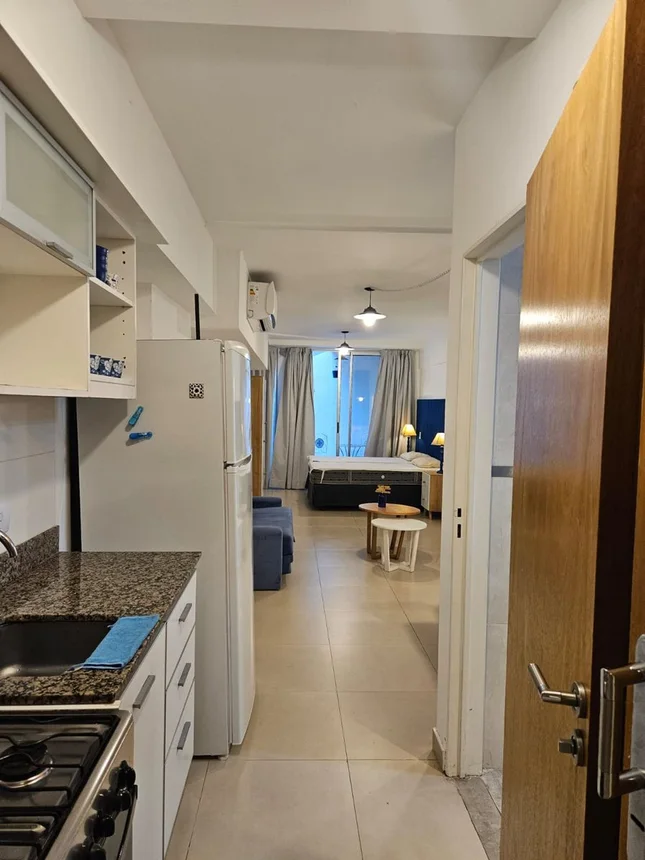 Monoambiente en venta en Monserrat, Venezuela 900, foto 5