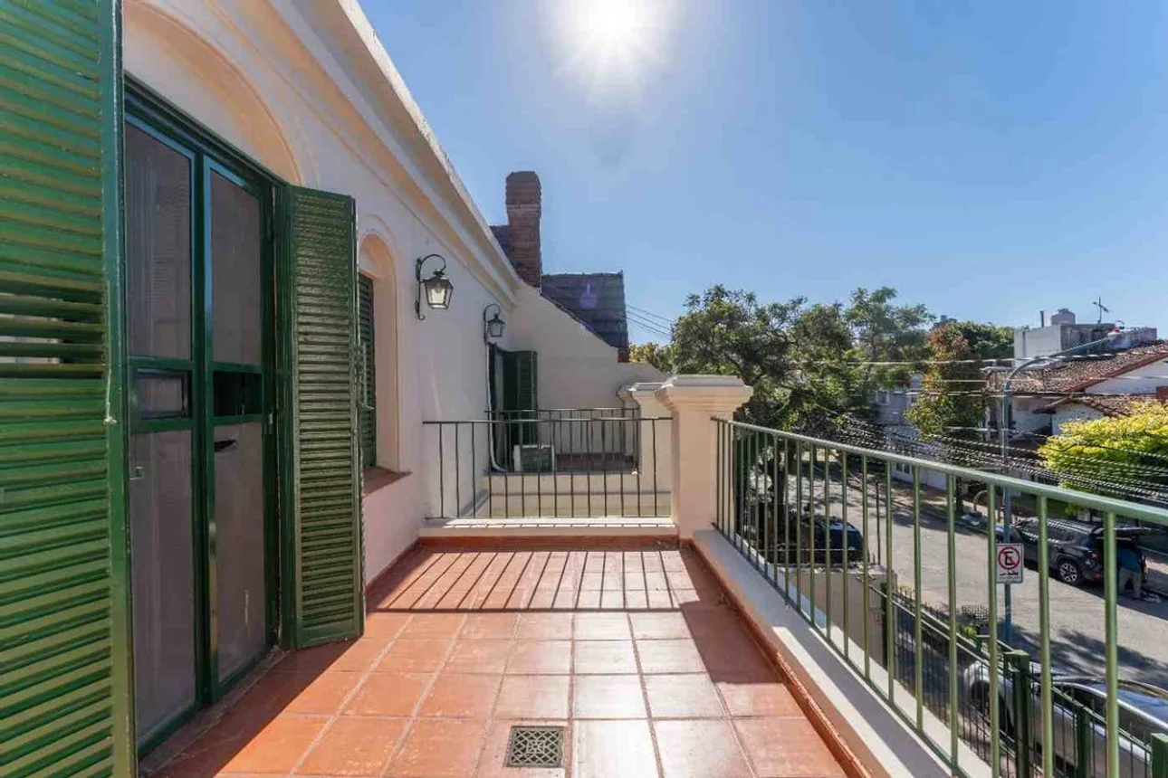 Casa en venta en La Lucila, foto 3