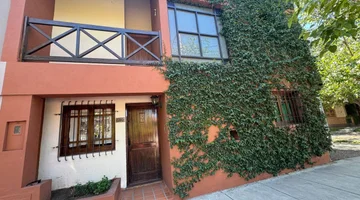 VENTA DUPLEX CASA GUAYMALLEN DORREGO MENDOZA