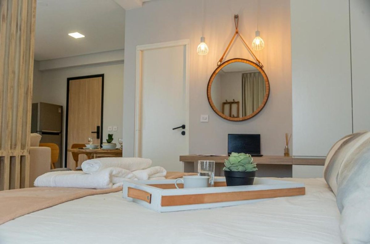 MONOAMBIENTE AMOBLADO VENTA PORTO - foto 6