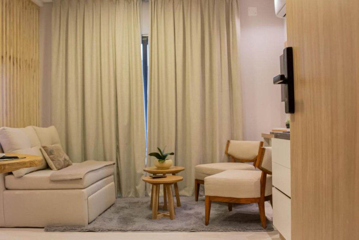 MONOAMBIENTE AMOBLADO VENTA PORTO - foto 4