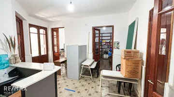 VENTA CASA 6 DORM B°CENTRO