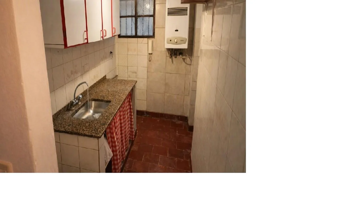Departamento de 4 ambientes en alquiler en Salta, Zona Sur. Barrio Bancario. Favian Ramon 400, foto 4