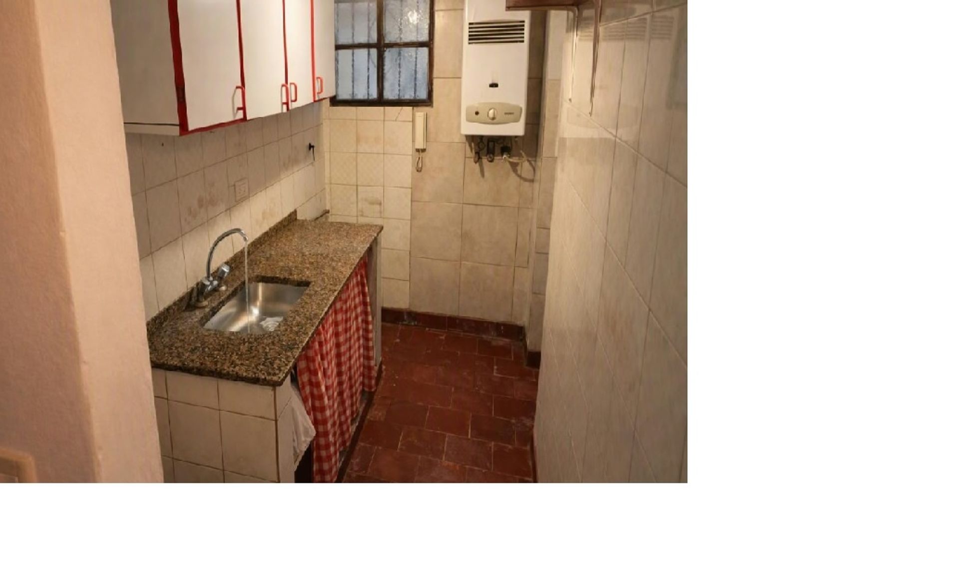 DEPARTAMENTO DE 3 DORMITORIOS EN ALQUILER ZONA SUR — foto 4
