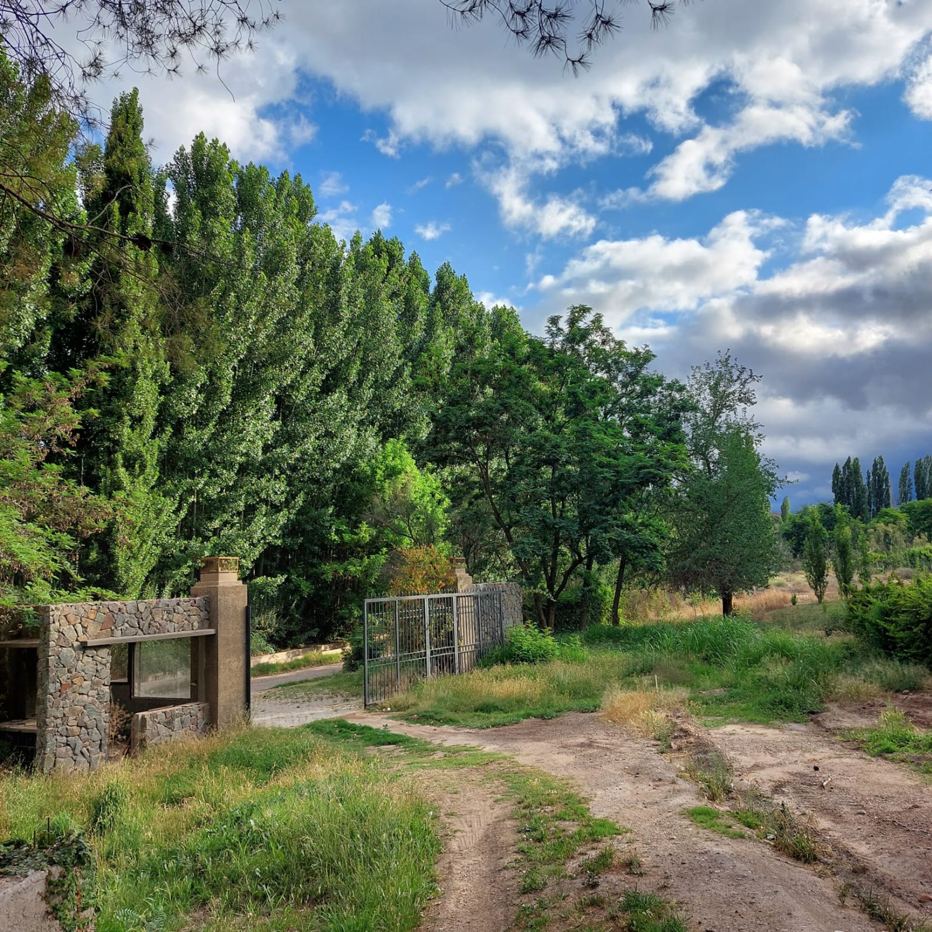 Terreno en Olavarría 3300