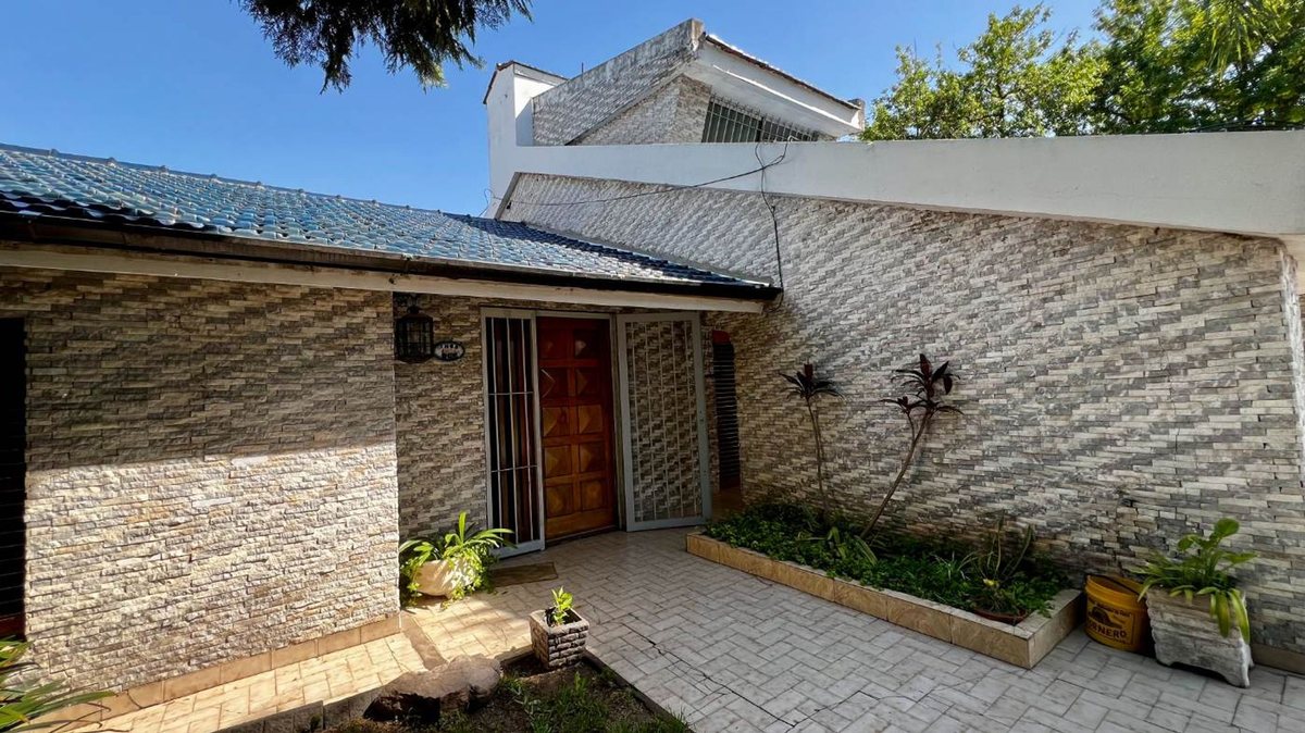 Foto 8 — CASA 4 AMBIENTES EN VENTA LLAVALLOL MAS DEPTO 2AMB