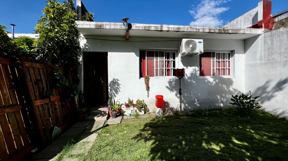 Foto 12 — CASA 4 AMBIENTES EN VENTA LLAVALLOL MAS DEPTO 2AMB