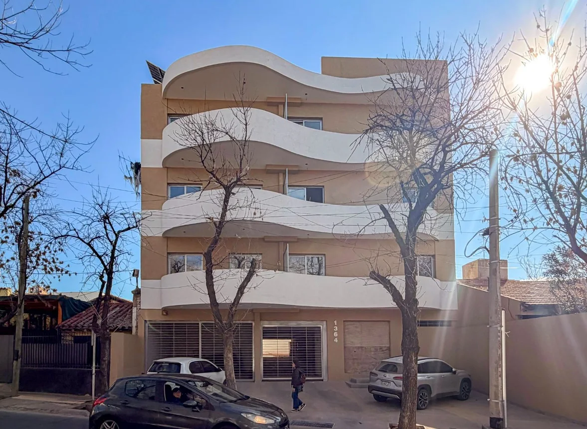 Departamento en venta en Godoy Cruz