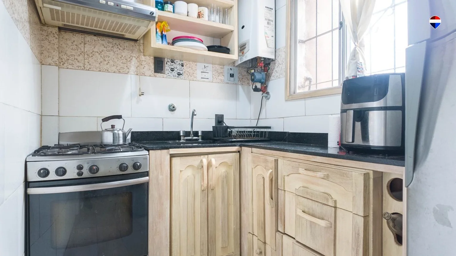 Casa de 3 ambientes en venta en Avellaneda, José Manuel Estrada 1000
