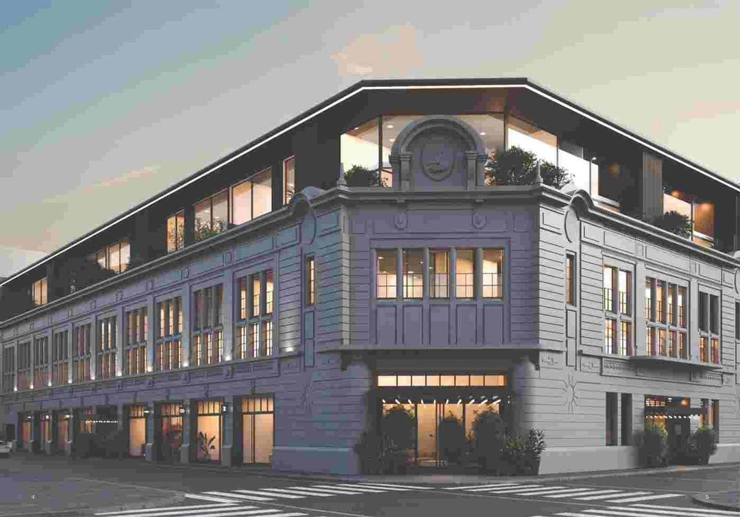 VENTA DEPARTAMENTO CÉNTRICO MUNDO DESARROLLOS