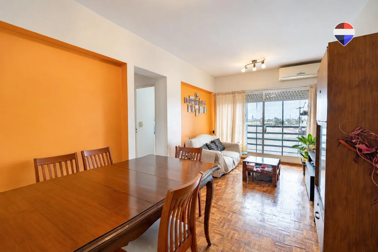 Departamento de 3 ambientes en venta en Avellaneda, Estanislao Zeballos 2200