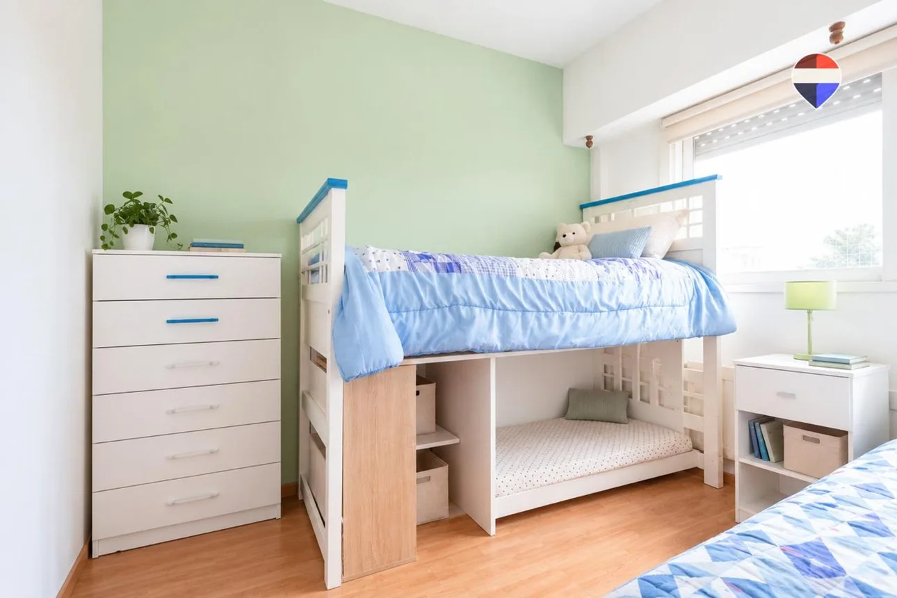 Departamento de 3 ambientes en venta en Avellaneda, Estanislao Zeballos 2200, foto 3